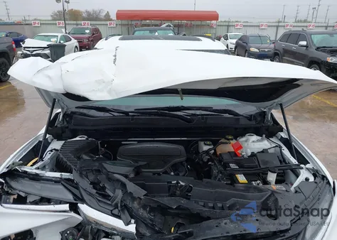 2023 Chevrolet Blazer Fwd 3Lt z USA, uszkodzony, nr VIN 3GNKBDRS2PS223200